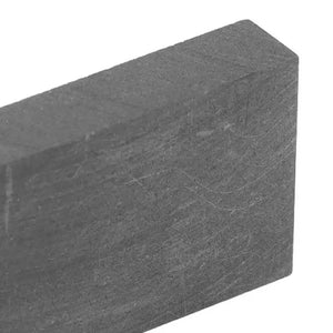 Graphite Ingot Mold for Crafting