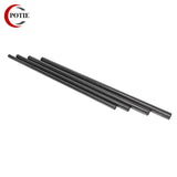 High Purity Graphite Stirrer for Metal Melting