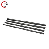 High Purity Graphite Stirrer for Metal Melting