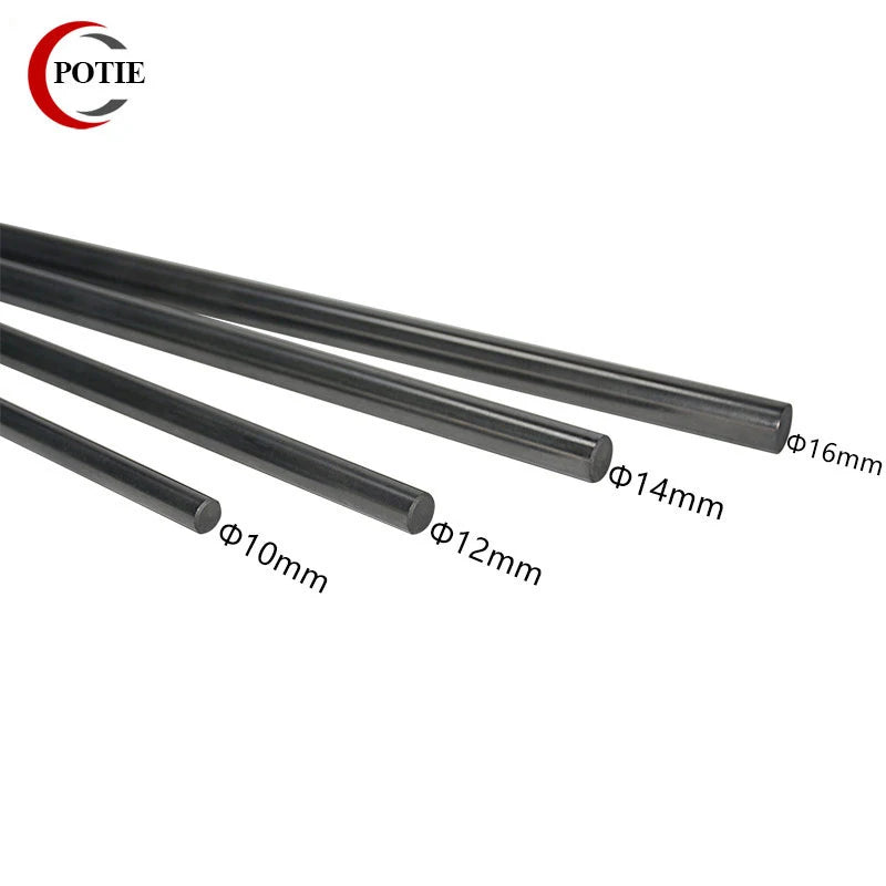 High Purity Graphite Stirrer for Metal Melting
