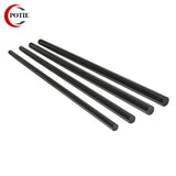 High Purity Graphite Stirrer for Metal Melting