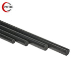 High Purity Graphite Stirrer for Metal Melting