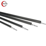 High Purity Graphite Stirrer for Metal Melting