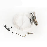 Graver Handle Hand Piece for Engraving Machine Pneumatic Jewelry Tools