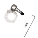 Graver Handle Hand Piece for Engraving Machine - Jewelry Making Tool
