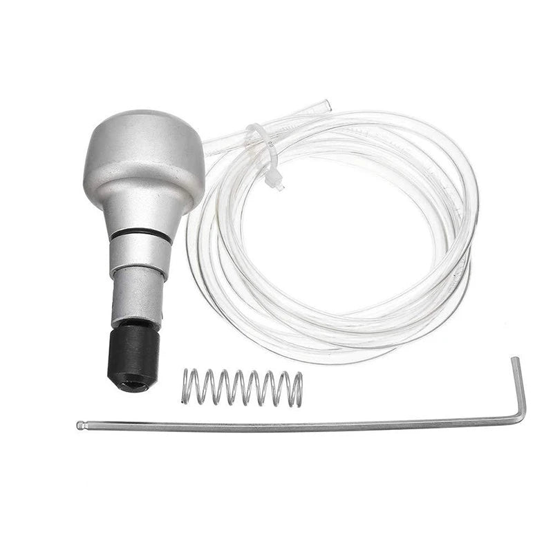 Graver Handle Hand Piece for Engraving Machine - Jewelry Making Tool
