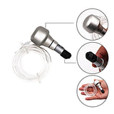 Graver Handle Hand Piece for Engraving Machine - Jewelry Making Tool