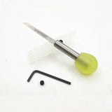 Graver Handle Jewelry Engraving Handpiece Jewelry Making Tools