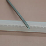 Graver Max Jewelry Engraving Tool Glensteel Flat & Rhombus Shape Gravers 69mm