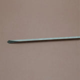 Graver Max Jewelry Engraving Tool Glensteel Flat & Rhombus Shape Gravers 69mm