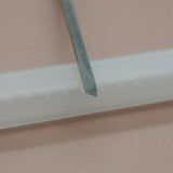 Graver Max Jewelry Engraving Tool Glensteel Flat & Rhombus Shape Gravers 69mm