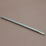 Graver Max Jewelry Engraving Tool Glensteel Flat & Rhombus Shape Gravers 69mm