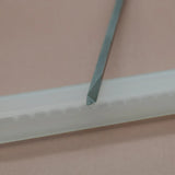 Graver Triangle Sharp Nose & Flat Jewelry Engraving Tool 1PCS