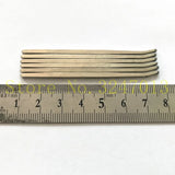 Graver Handle with 6 Millgrain Wheels Set