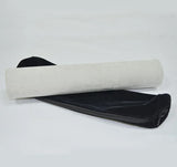Velvet Jewelry Travel Storage Roll Bag Holder Cases