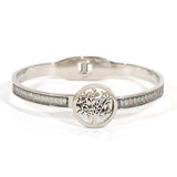 Tree of Life Charm Bracelet Stainless Steel Waterproof Jewelry