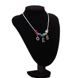 Greek Sorority Fraternity Jewelry Order Easter Star OES Necklaces
