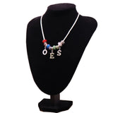 Greek Sorority Fraternity Jewelry Order Easter Star OES Necklaces