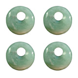Green Aventurine 18mm Roundness Gemstone Reiki Home Decoration Natural Stone