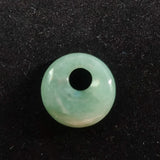 Green Aventurine 18mm Roundness Gemstone Reiki Home Decoration Natural Stone