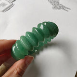 Green Aventurine Bridge String Bracelet Wholesale