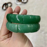 Green Aventurine Jades Stone Beads Bracelet DIY Jewelry Bracelet For Woman