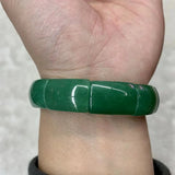 Green Aventurine Jades Stone Beads Bracelet DIY Jewelry Bracelet For Woman