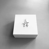 Chameleon Lizard Pendant 925 Silver Jewelry for Necklaces