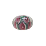 6PCS/LOT Lampwork Glass Beads for DIY Jewelry Making
