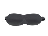 Green Jade Eye Therapy Mask for Meditation and Relaxation