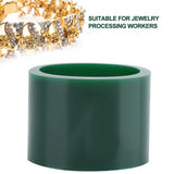 Green Wax Casting Tube for Bracelet Making