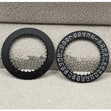 Luminous Date Disc for NH35 Movement Watch