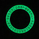 Luminous Date Disc for NH35 Movement Watch