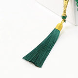 Green Malachite Tasbih Bracelet 33 66 99 Beads Islamic Muslim Tasbih