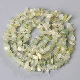 Natural Malachite Amazonite Aventurine Chip Bead for Jewelry Making