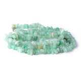 Natural Malachite Amazonite Aventurine Chip Bead for Jewelry Making