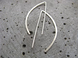 Hoop Earrings Jewelry 14k Filled Brinco Vintage Jewelry Party Gift 