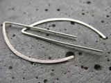 Hoop Earrings Jewelry 14k Filled Brinco Vintage Jewelry Party Gift 