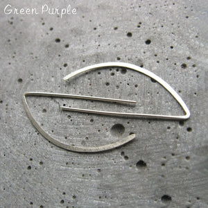 Hoop Earrings Jewelry 14k Filled Brinco Vintage Jewelry Party Gift 