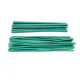 Green Sprue Wax Lines 0.8/1.0/1.5/2/2.5/3.5/4/5/6mm