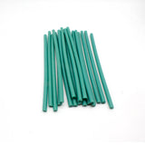 Green Sprue Wax Lines 0.8/1.0/1.5/2/2.5/3.5/4/5/6mm
