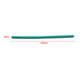 Green Sprue Wax Lines 0.8/1.0/1.5/2/2.5/3.5/4/5/6mm