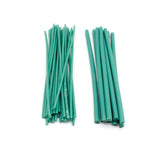 Green Sprue Wax Lines 0.8/1.0/1.5/2/2.5/3.5/4/5/6mm