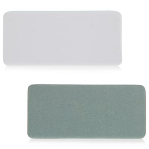 Green Polishing Paste Alumina Fine Abrasive Buff Compound