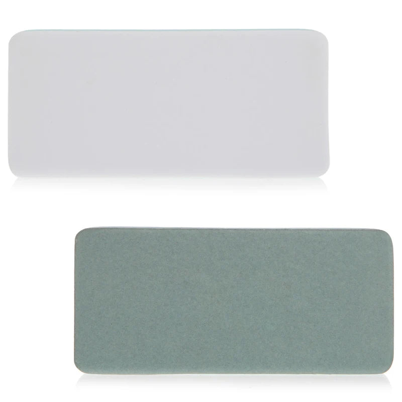 Green Polishing Paste Alumina Fine Abrasive Buff Compound