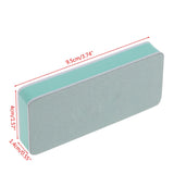 Green Polishing Paste Alumina Fine Abrasive Buff Compound