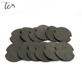 Earrings Card Holder Display Organizer 25pcs