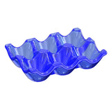 Portable Egg Storage Box Mould - Refrigerator Crispy Egg Protective Container