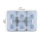 Portable Egg Storage Box Mould - Refrigerator Crispy Egg Protective Container
