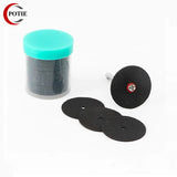 Diamond Disc Resin Cutting Wheel 100pcs Portable Durable Grinder Rotary Tools